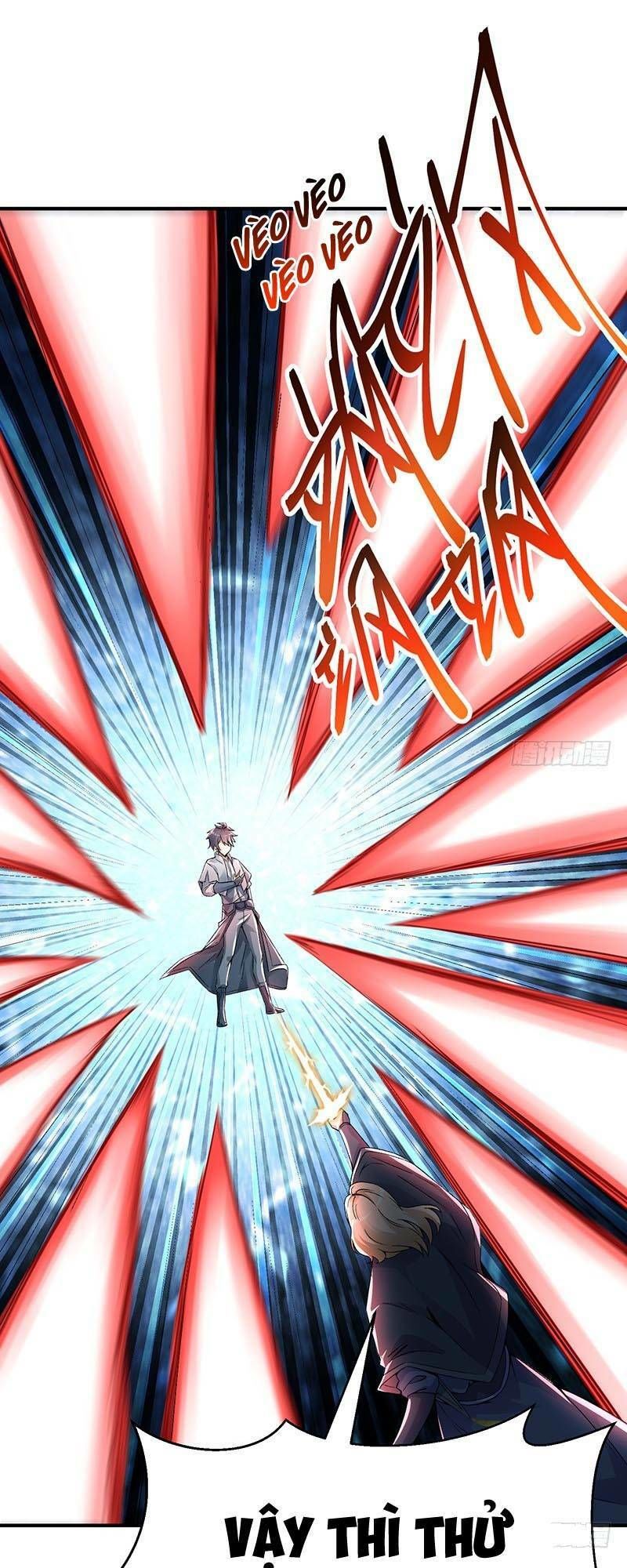 Ta Nhặt Được Thuộc Tính Tại Tu Chân Giới Chap 19 - Next Chap 20