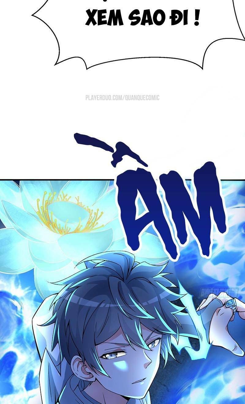Ta Nhặt Được Thuộc Tính Tại Tu Chân Giới Chap 19 - Next Chap 20