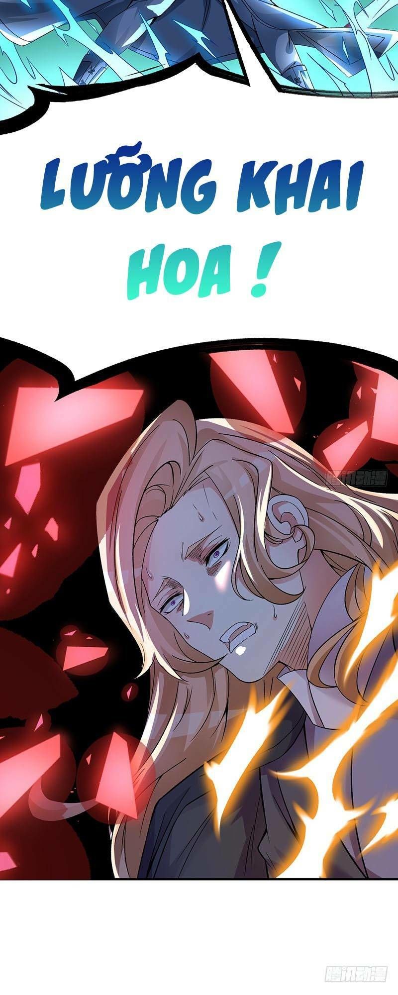 Ta Nhặt Được Thuộc Tính Tại Tu Chân Giới Chap 19 - Next Chap 20