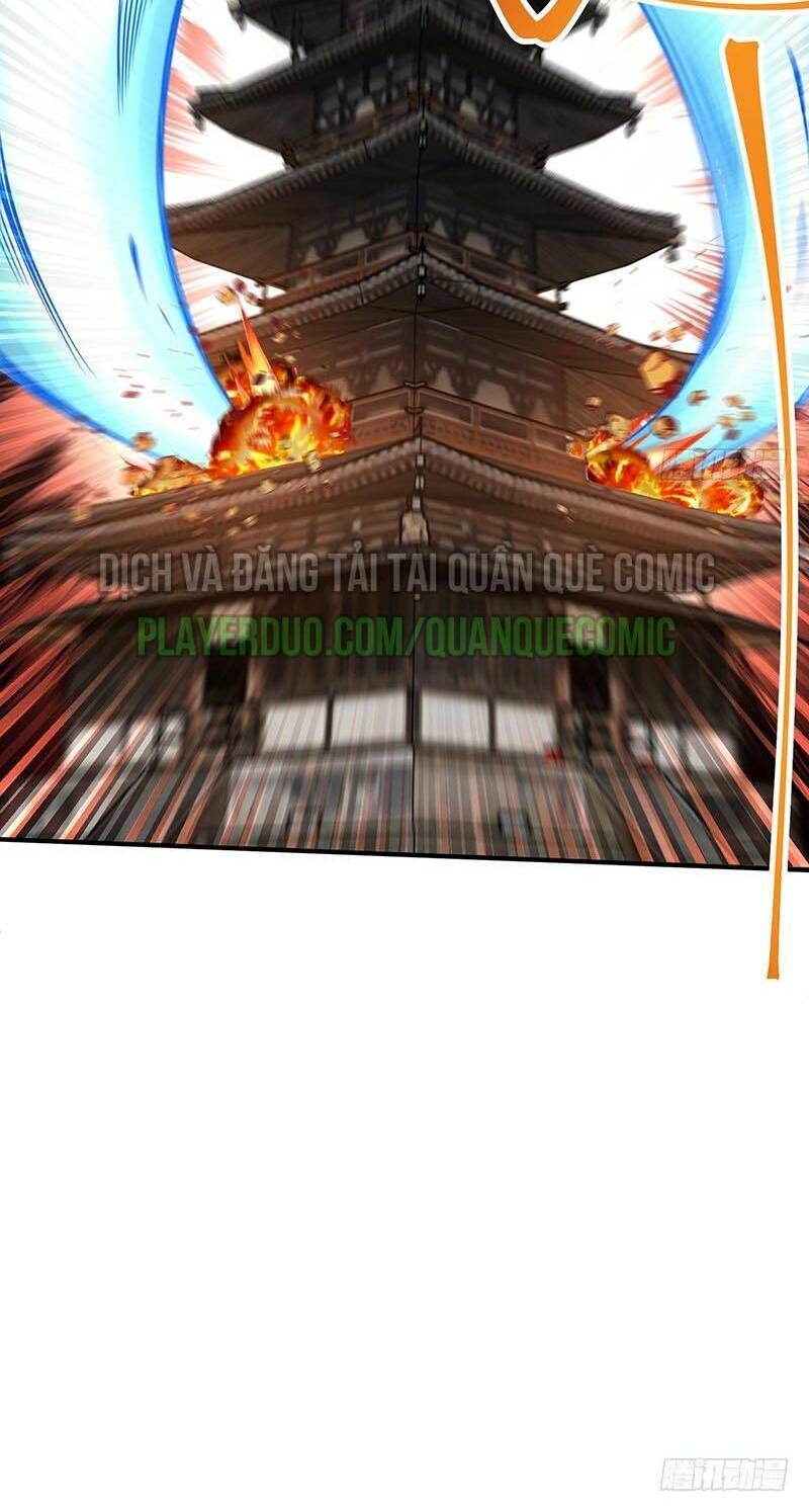 Ta Nhặt Được Thuộc Tính Tại Tu Chân Giới Chap 19 - Next Chap 20