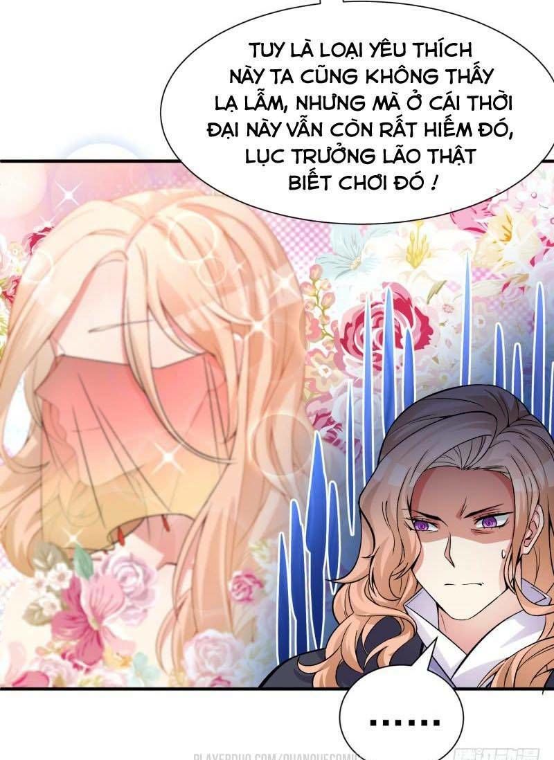 Ta Nhặt Được Thuộc Tính Tại Tu Chân Giới Chap 19 - Next Chap 20