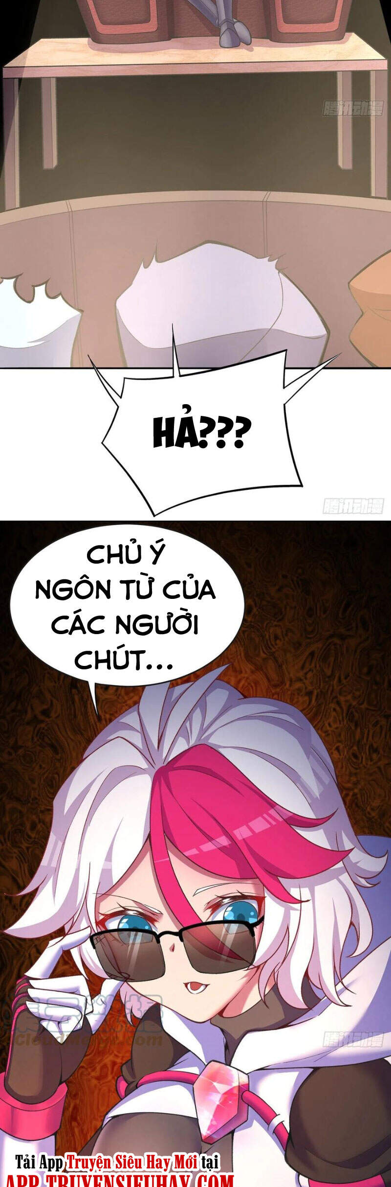 Ta Nhặt Được Thuộc Tính Tại Tu Chân Giới Chap 190 - Next Chap 191