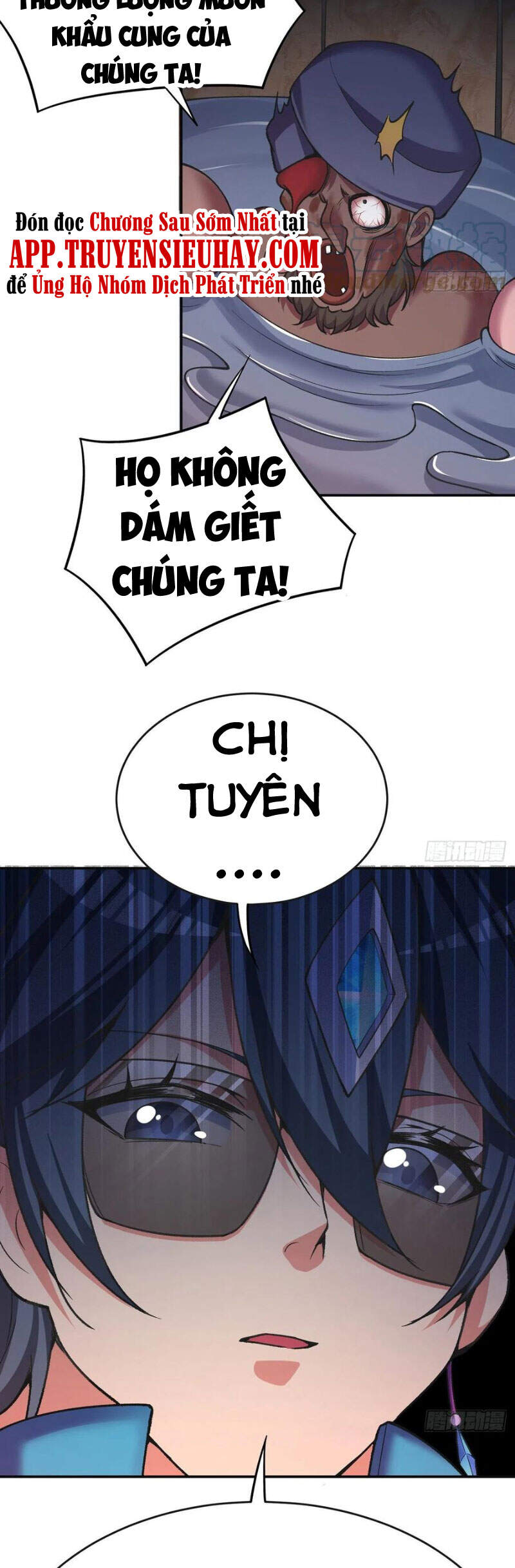 Ta Nhặt Được Thuộc Tính Tại Tu Chân Giới Chap 190 - Next Chap 191