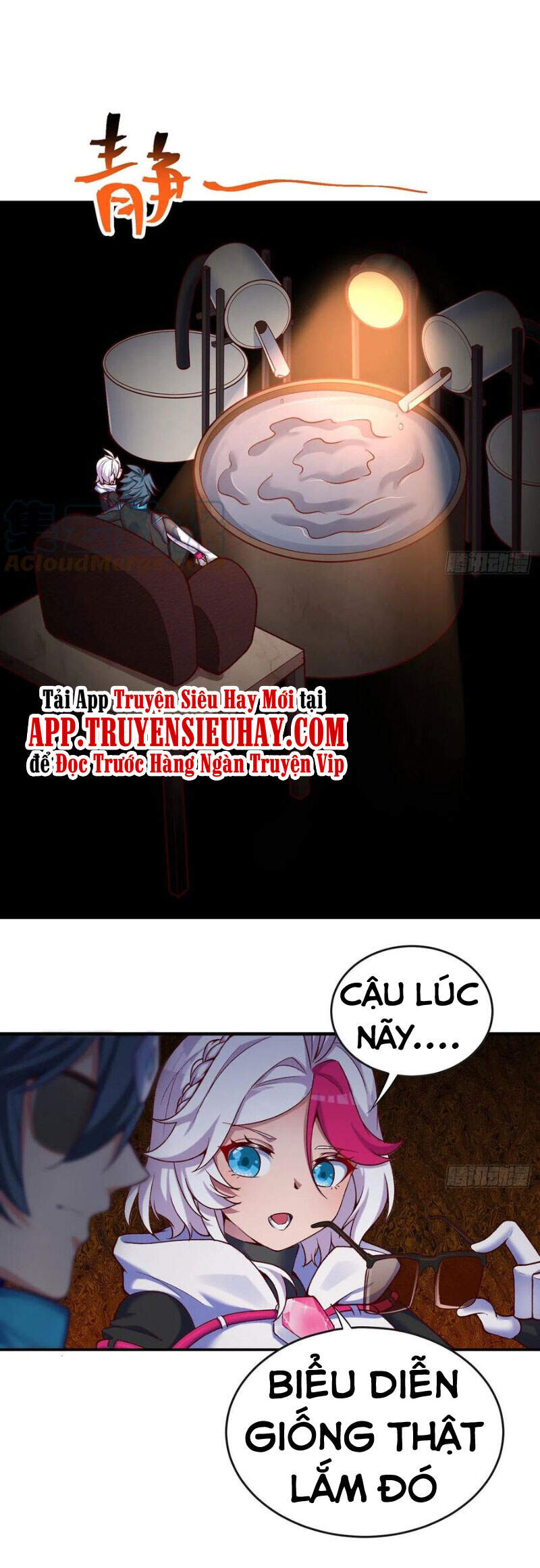 Ta Nhặt Được Thuộc Tính Tại Tu Chân Giới Chap 190 - Next Chap 191