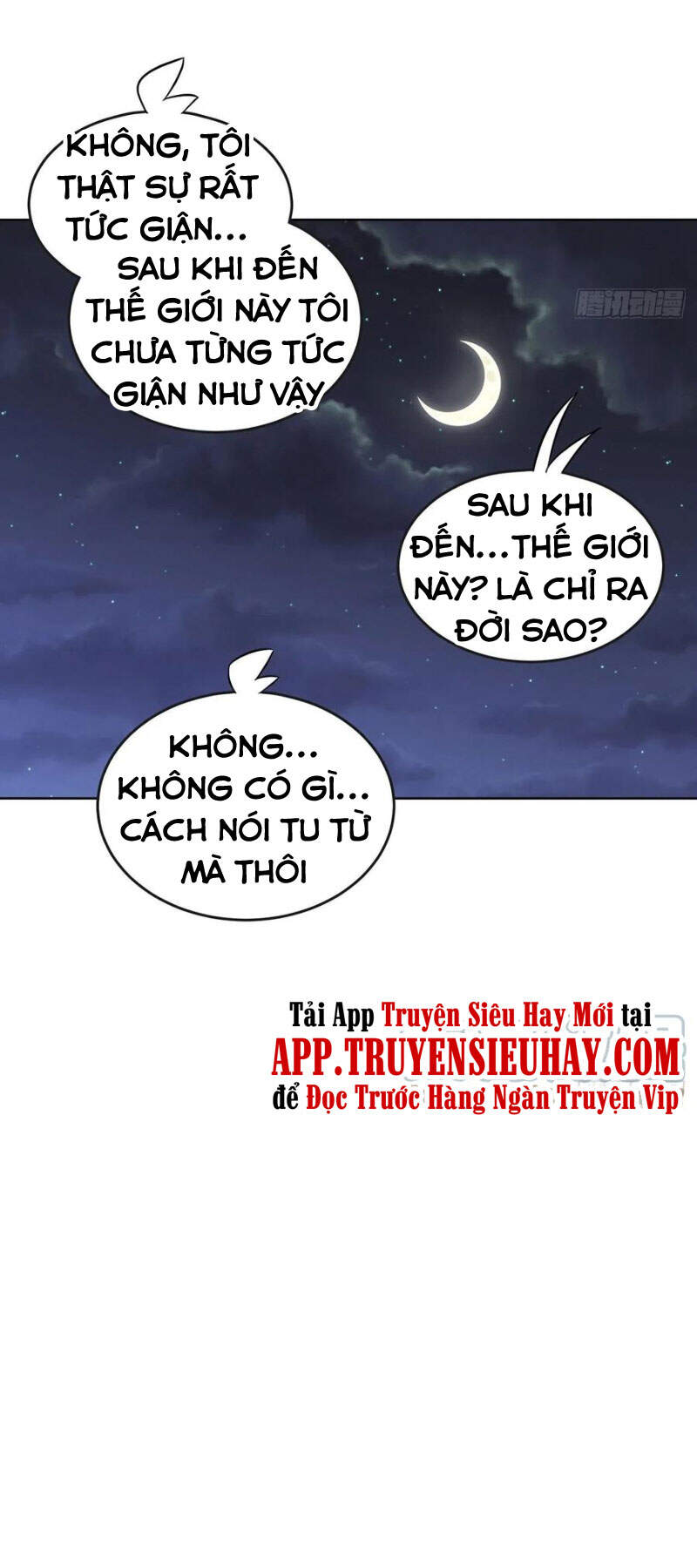 Ta Nhặt Được Thuộc Tính Tại Tu Chân Giới Chap 190 - Next Chap 191