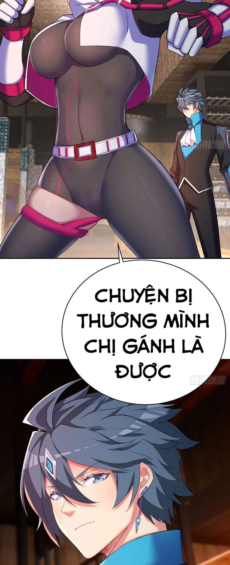 Ta Nhặt Được Thuộc Tính Tại Tu Chân Giới Chap 190 - Next Chap 191