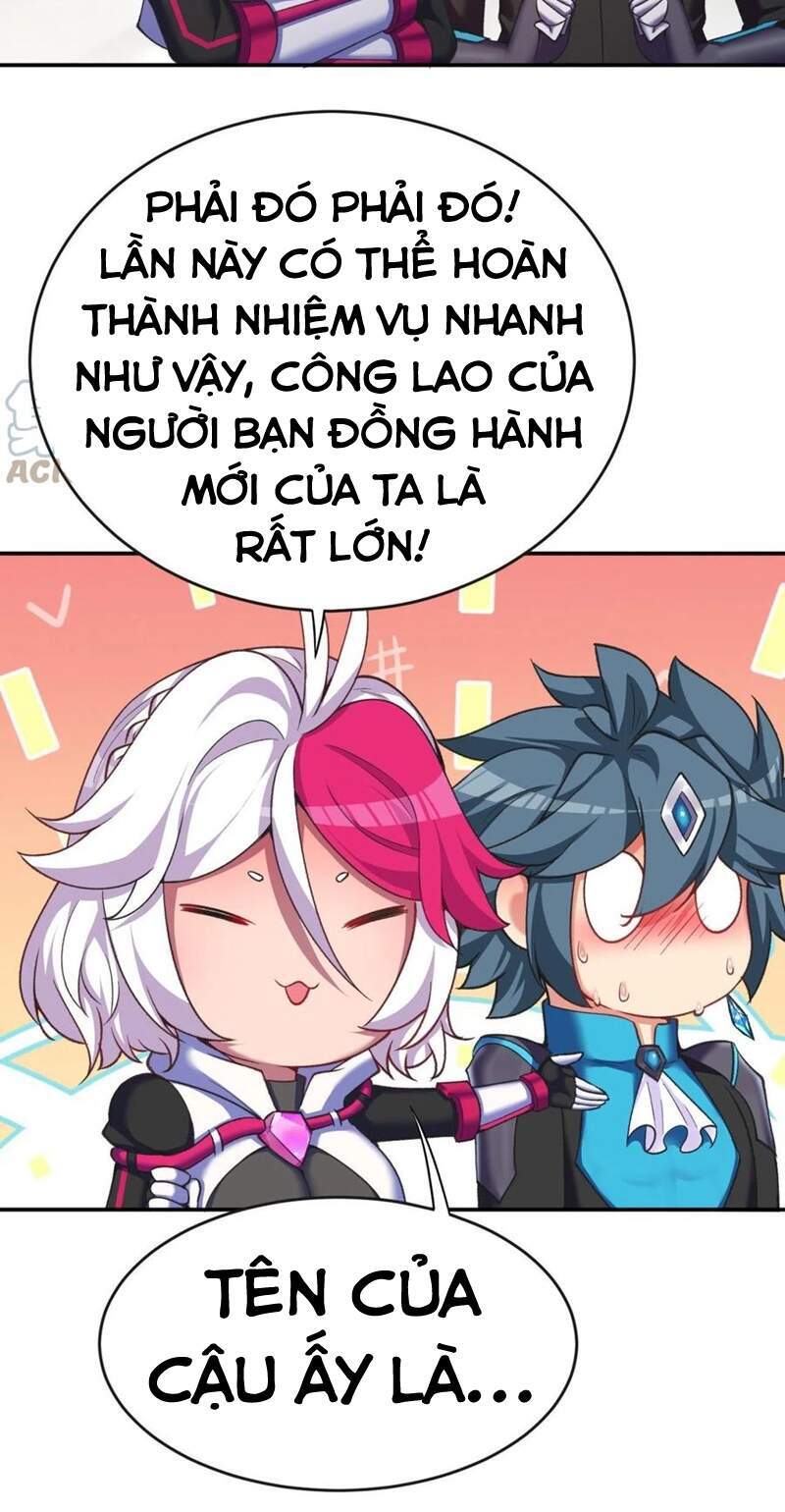 Ta Nhặt Được Thuộc Tính Tại Tu Chân Giới Chap 191 - Next Chap 192