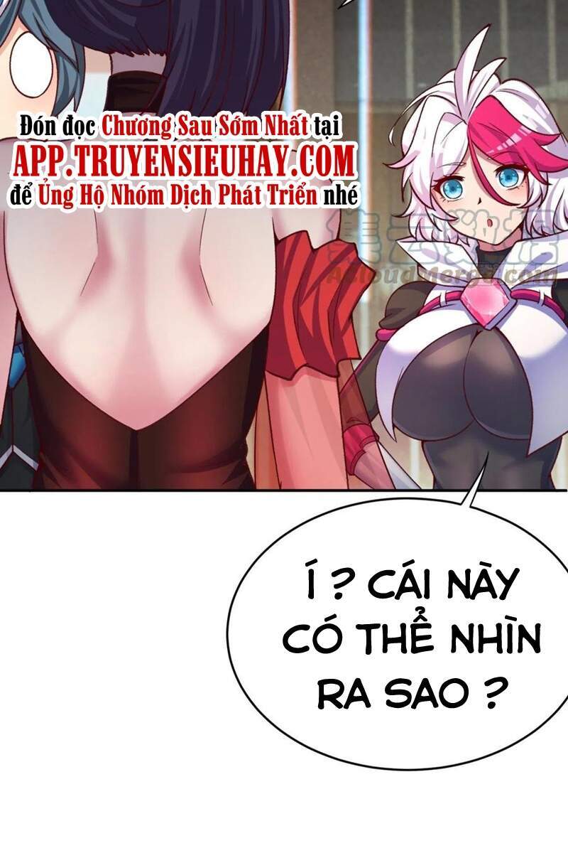 Ta Nhặt Được Thuộc Tính Tại Tu Chân Giới Chap 191 - Next Chap 192