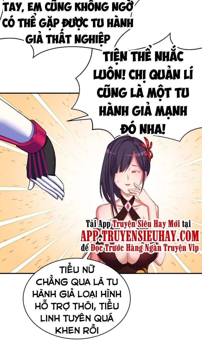 Ta Nhặt Được Thuộc Tính Tại Tu Chân Giới Chap 191 - Next Chap 192