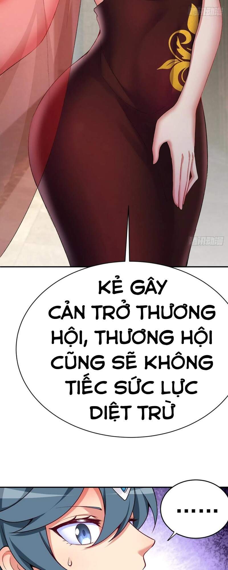 Ta Nhặt Được Thuộc Tính Tại Tu Chân Giới Chap 191 - Next Chap 192