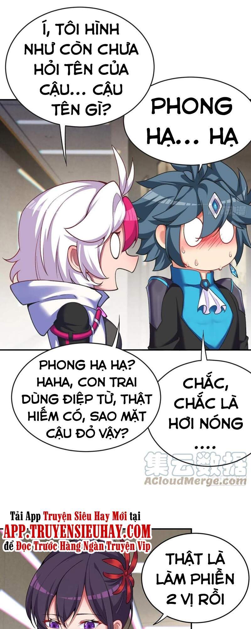 Ta Nhặt Được Thuộc Tính Tại Tu Chân Giới Chap 191 - Next Chap 192