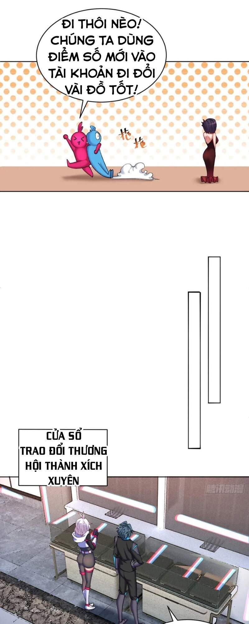Ta Nhặt Được Thuộc Tính Tại Tu Chân Giới Chap 191 - Next Chap 192