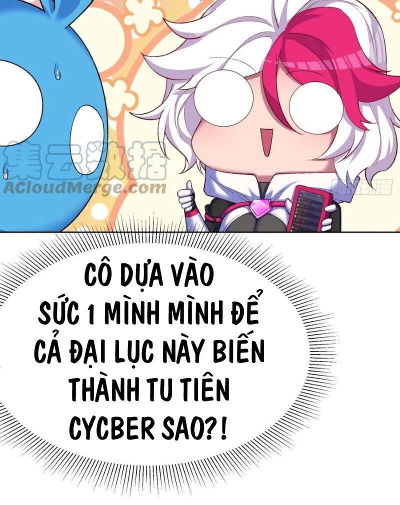 Ta Nhặt Được Thuộc Tính Tại Tu Chân Giới Chap 191 - Next Chap 192