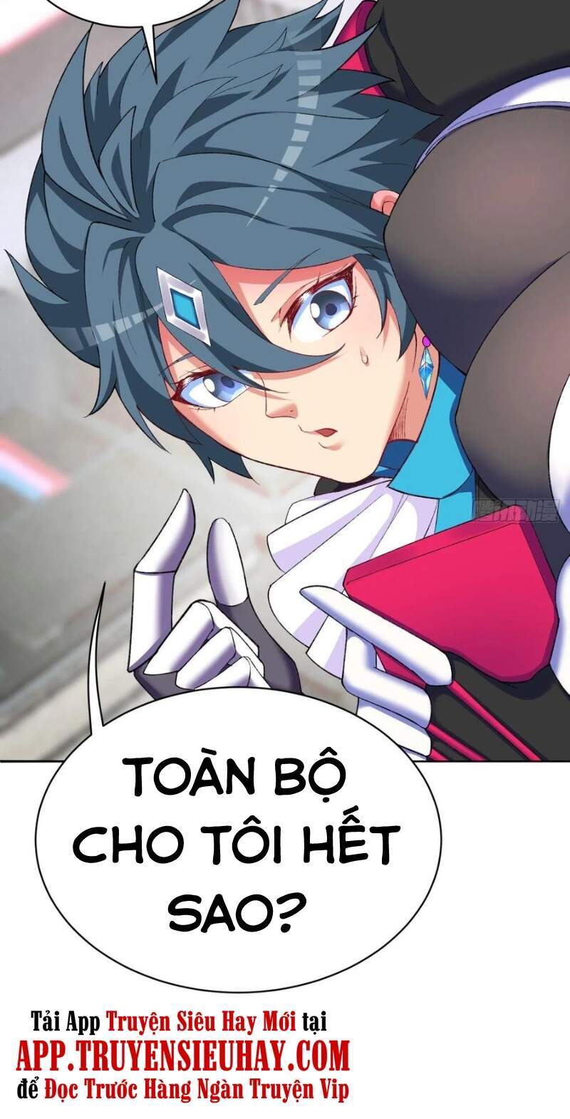 Ta Nhặt Được Thuộc Tính Tại Tu Chân Giới Chap 191 - Next Chap 192