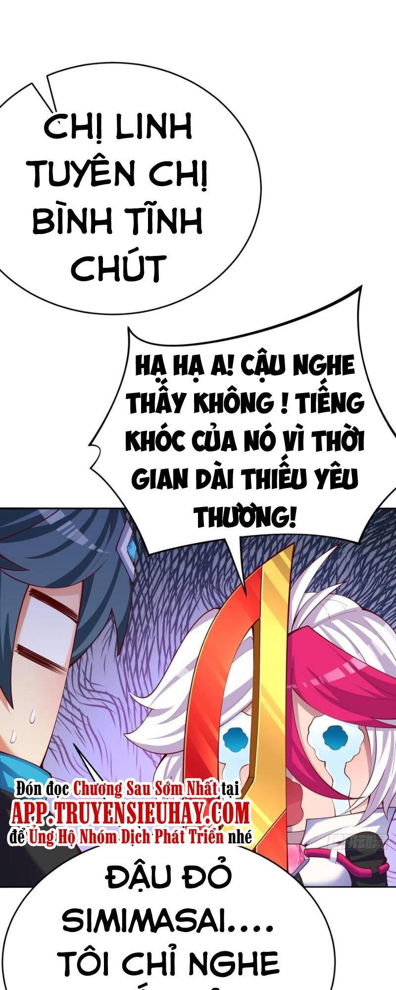 Ta Nhặt Được Thuộc Tính Tại Tu Chân Giới Chap 191 - Next Chap 192
