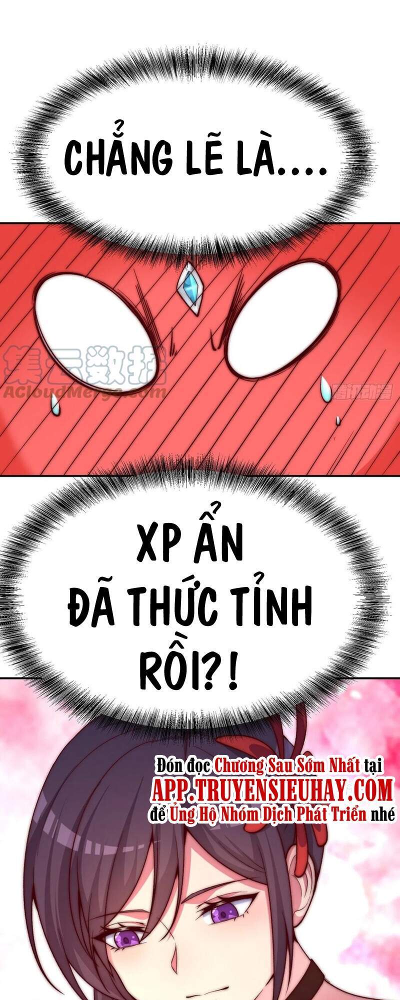 Ta Nhặt Được Thuộc Tính Tại Tu Chân Giới Chap 191 - Next Chap 192