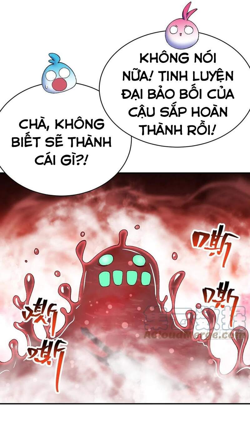 Ta Nhặt Được Thuộc Tính Tại Tu Chân Giới Chap 192 - Next Chap 193