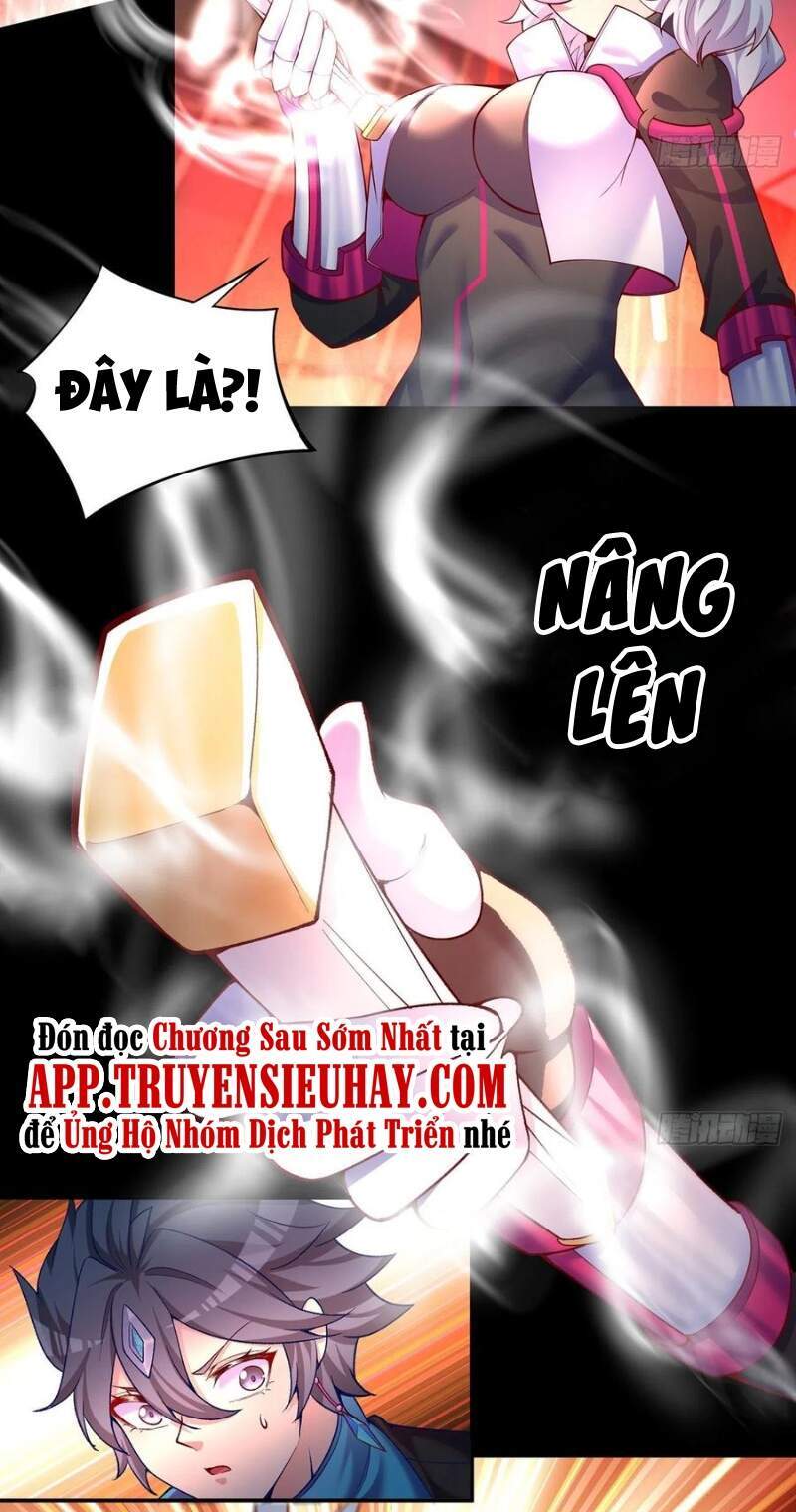 Ta Nhặt Được Thuộc Tính Tại Tu Chân Giới Chap 192 - Next Chap 193