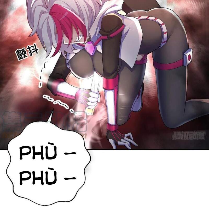 Ta Nhặt Được Thuộc Tính Tại Tu Chân Giới Chap 192 - Next Chap 193