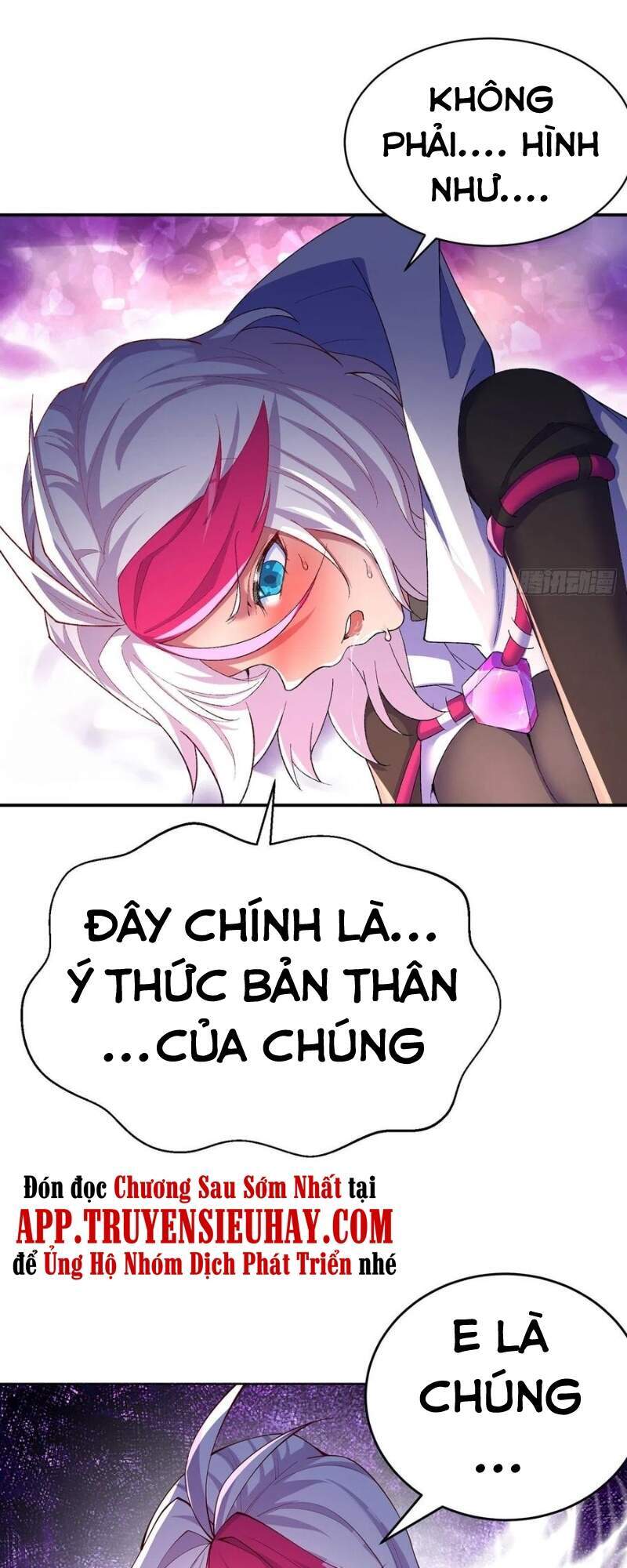Ta Nhặt Được Thuộc Tính Tại Tu Chân Giới Chap 192 - Next Chap 193