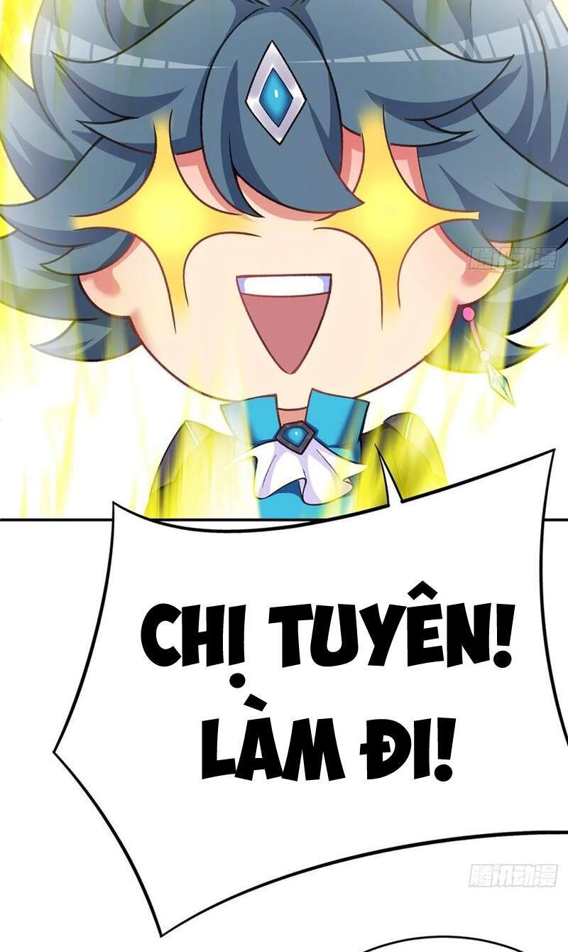 Ta Nhặt Được Thuộc Tính Tại Tu Chân Giới Chap 192 - Next Chap 193