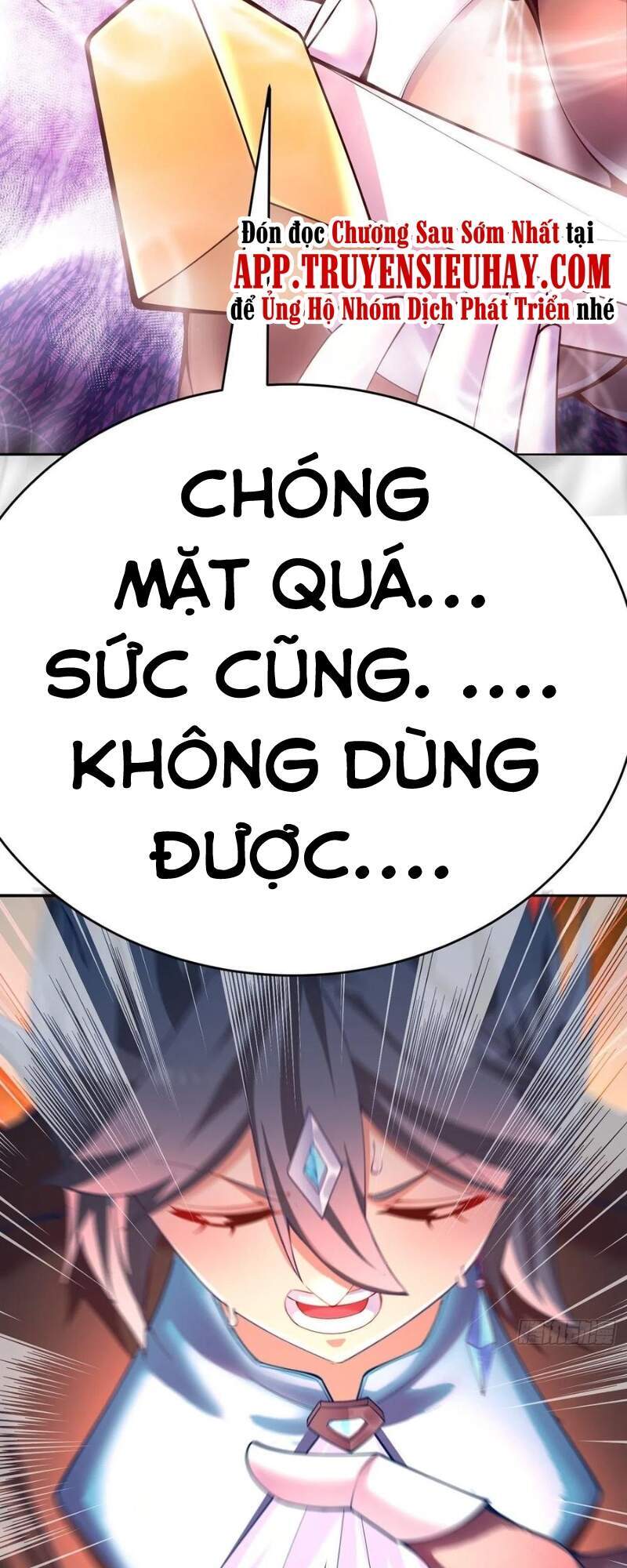 Ta Nhặt Được Thuộc Tính Tại Tu Chân Giới Chap 192 - Next Chap 193