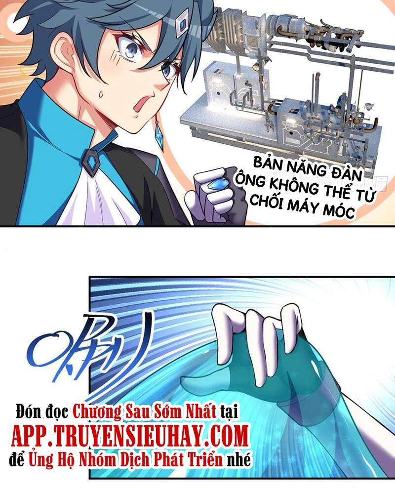 Ta Nhặt Được Thuộc Tính Tại Tu Chân Giới Chap 192 - Next Chap 193