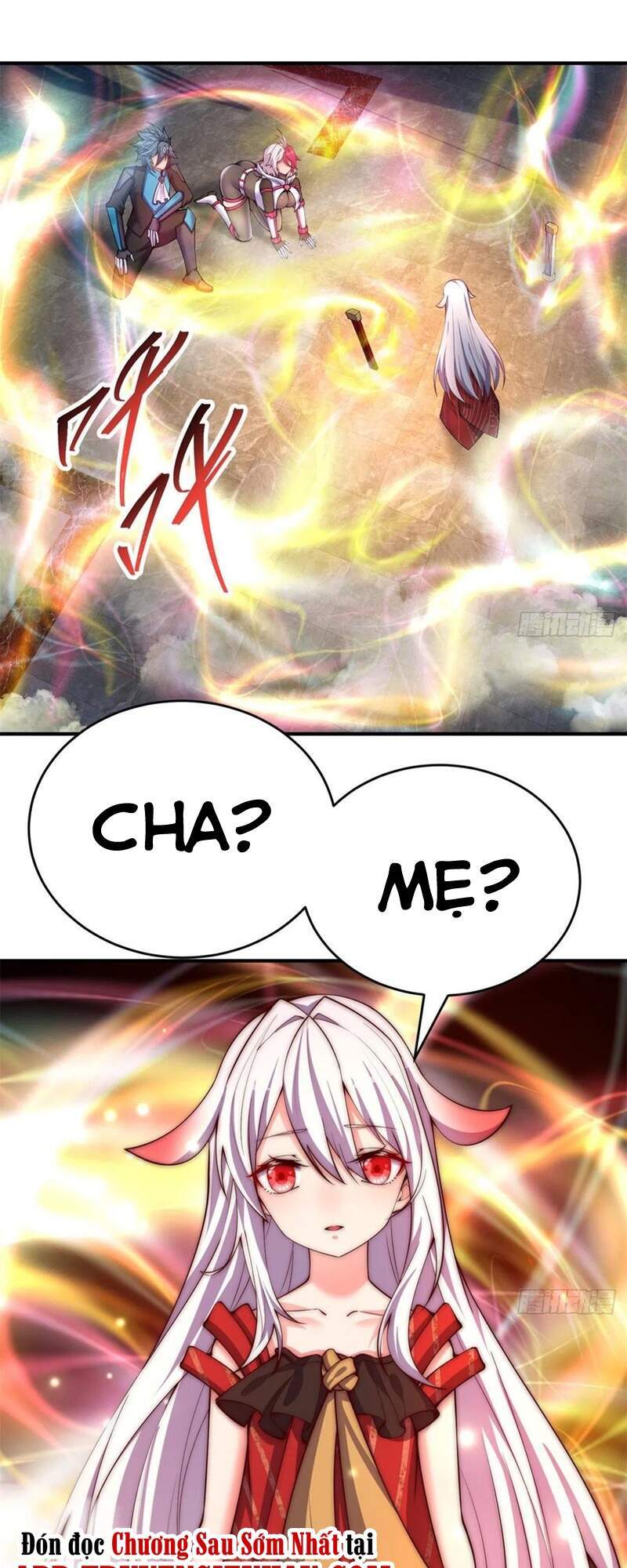 Ta Nhặt Được Thuộc Tính Tại Tu Chân Giới Chap 193 - Next Chap 194