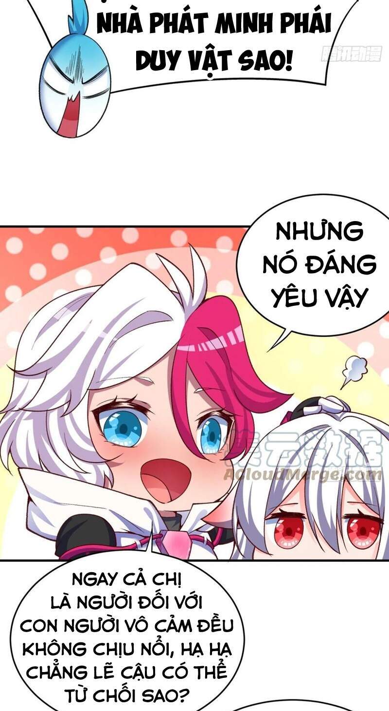 Ta Nhặt Được Thuộc Tính Tại Tu Chân Giới Chap 193 - Next Chap 194