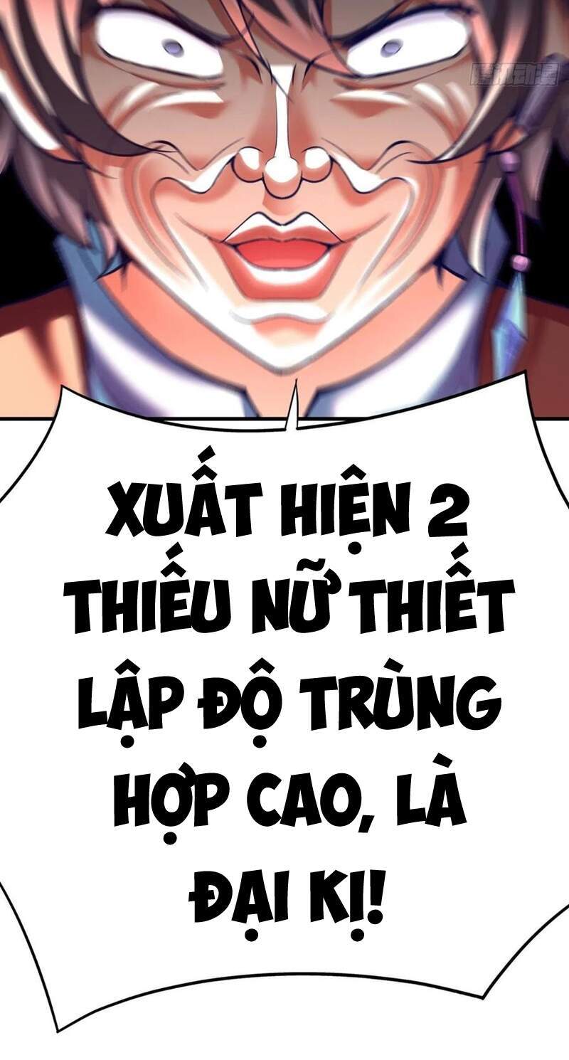 Ta Nhặt Được Thuộc Tính Tại Tu Chân Giới Chap 193 - Next Chap 194