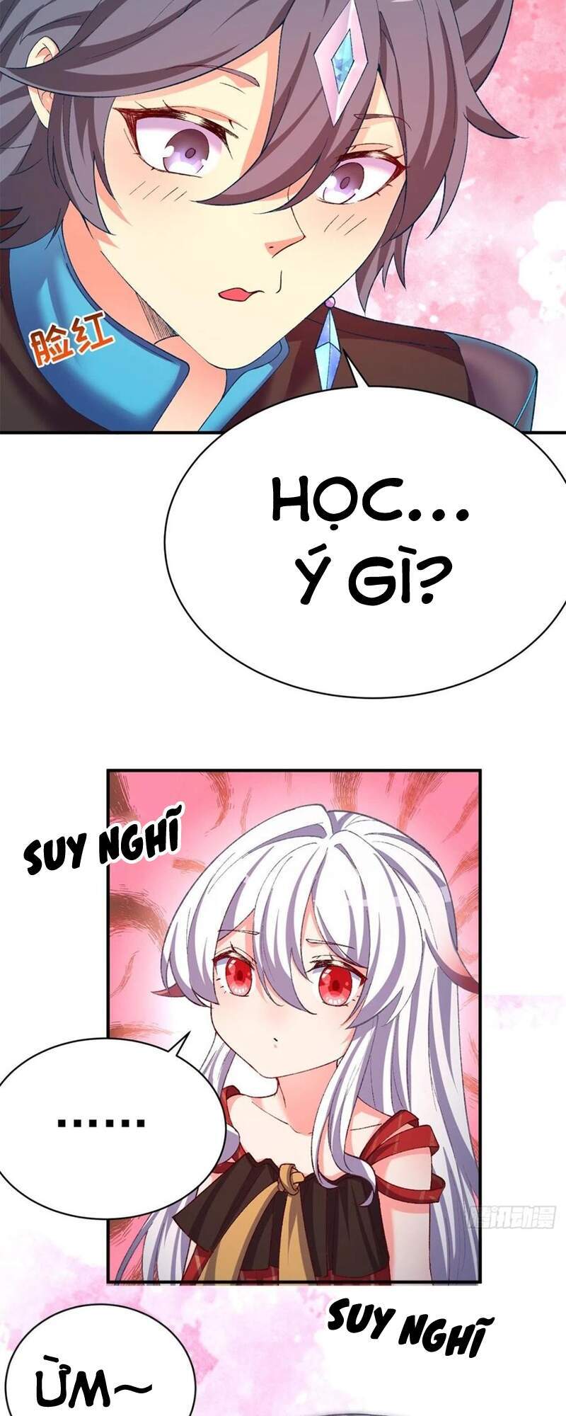 Ta Nhặt Được Thuộc Tính Tại Tu Chân Giới Chap 193 - Next Chap 194