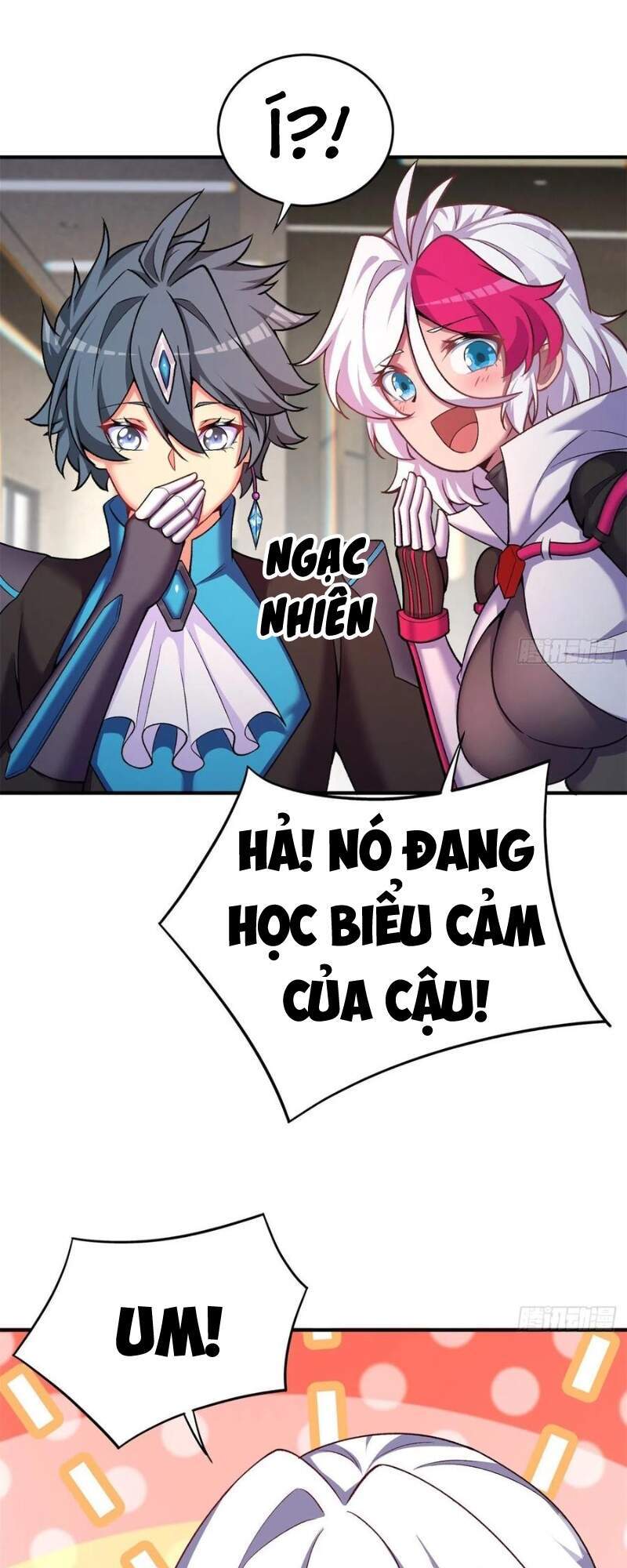 Ta Nhặt Được Thuộc Tính Tại Tu Chân Giới Chap 193 - Next Chap 194