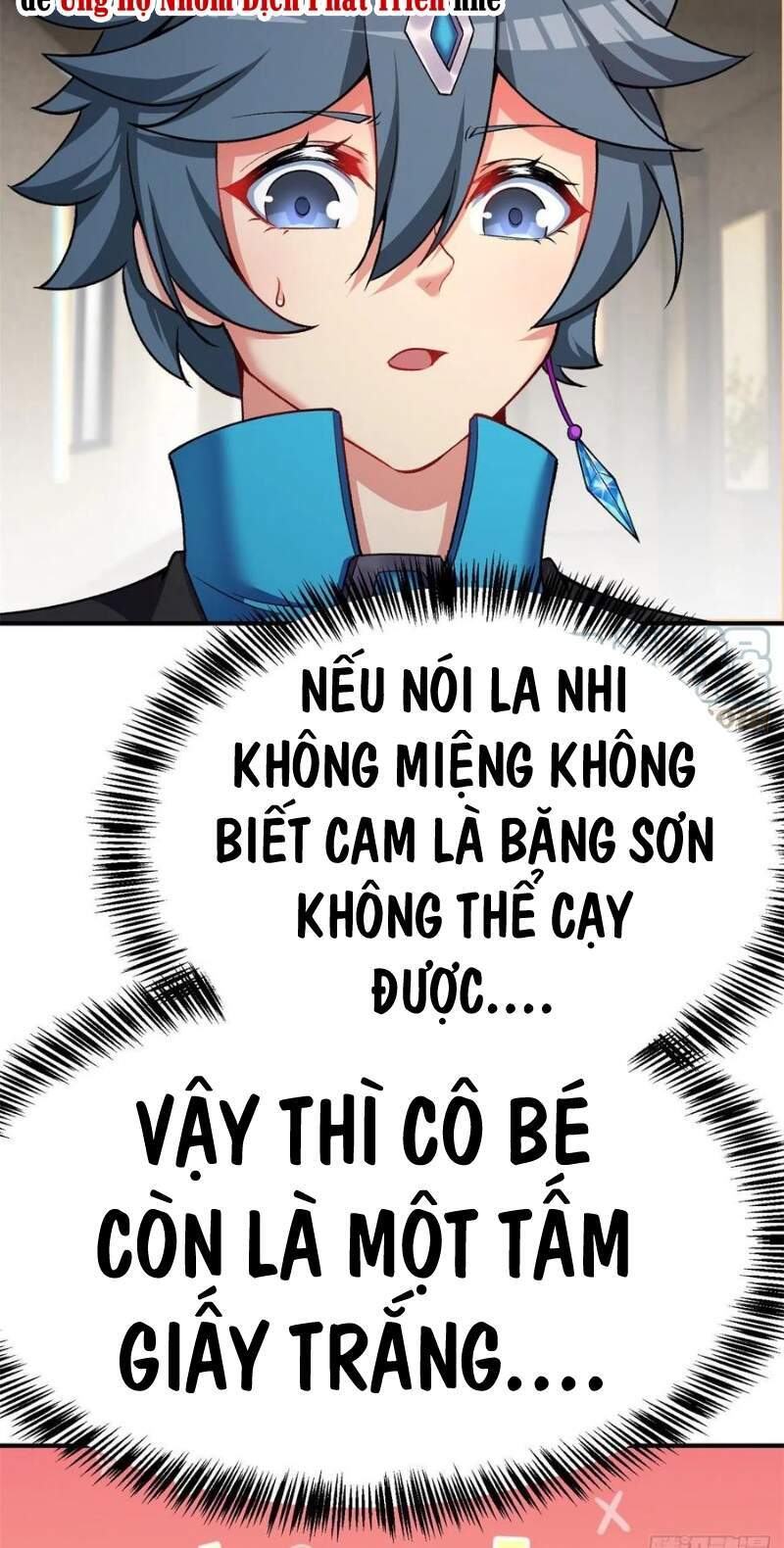 Ta Nhặt Được Thuộc Tính Tại Tu Chân Giới Chap 193 - Next Chap 194