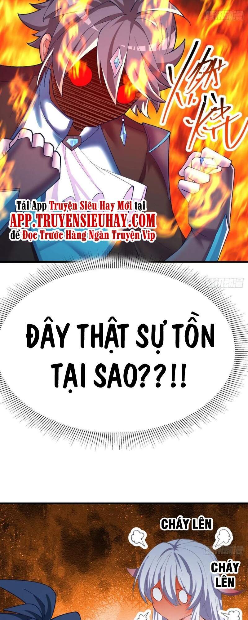 Ta Nhặt Được Thuộc Tính Tại Tu Chân Giới Chap 193 - Next Chap 194