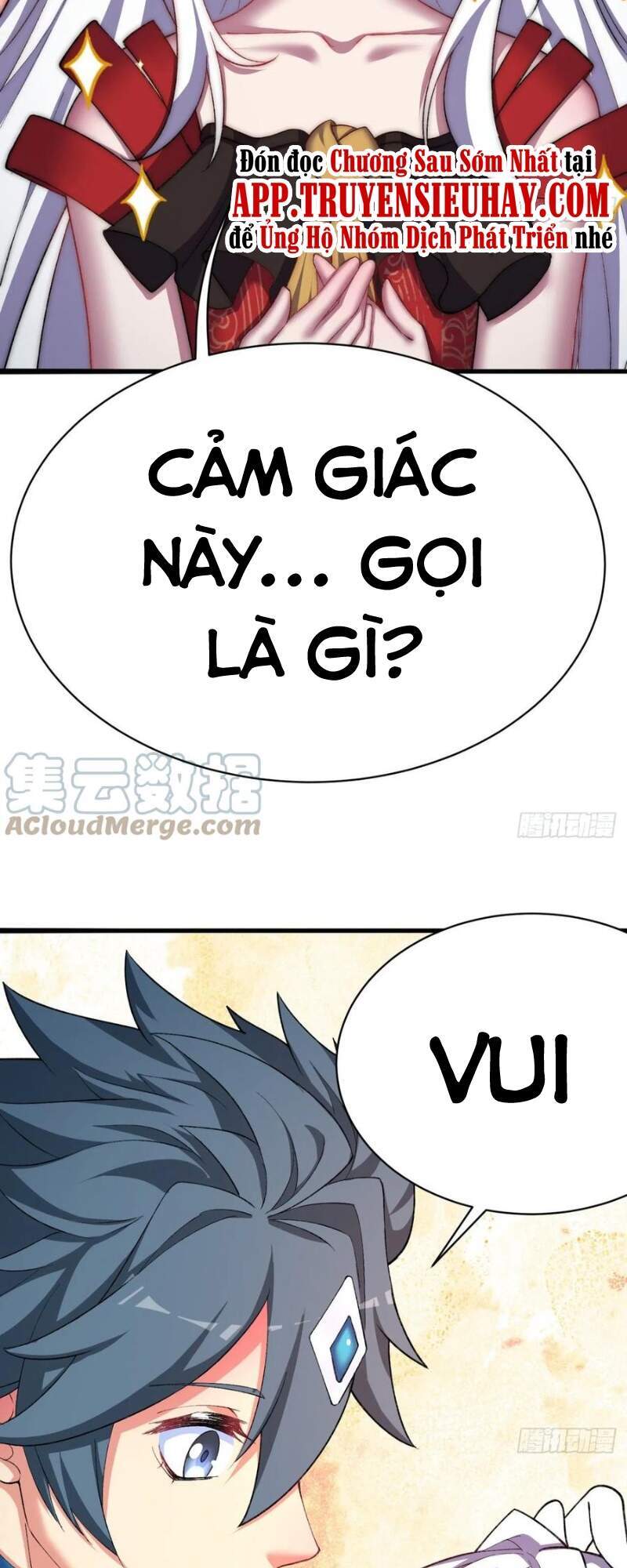 Ta Nhặt Được Thuộc Tính Tại Tu Chân Giới Chap 193 - Next Chap 194