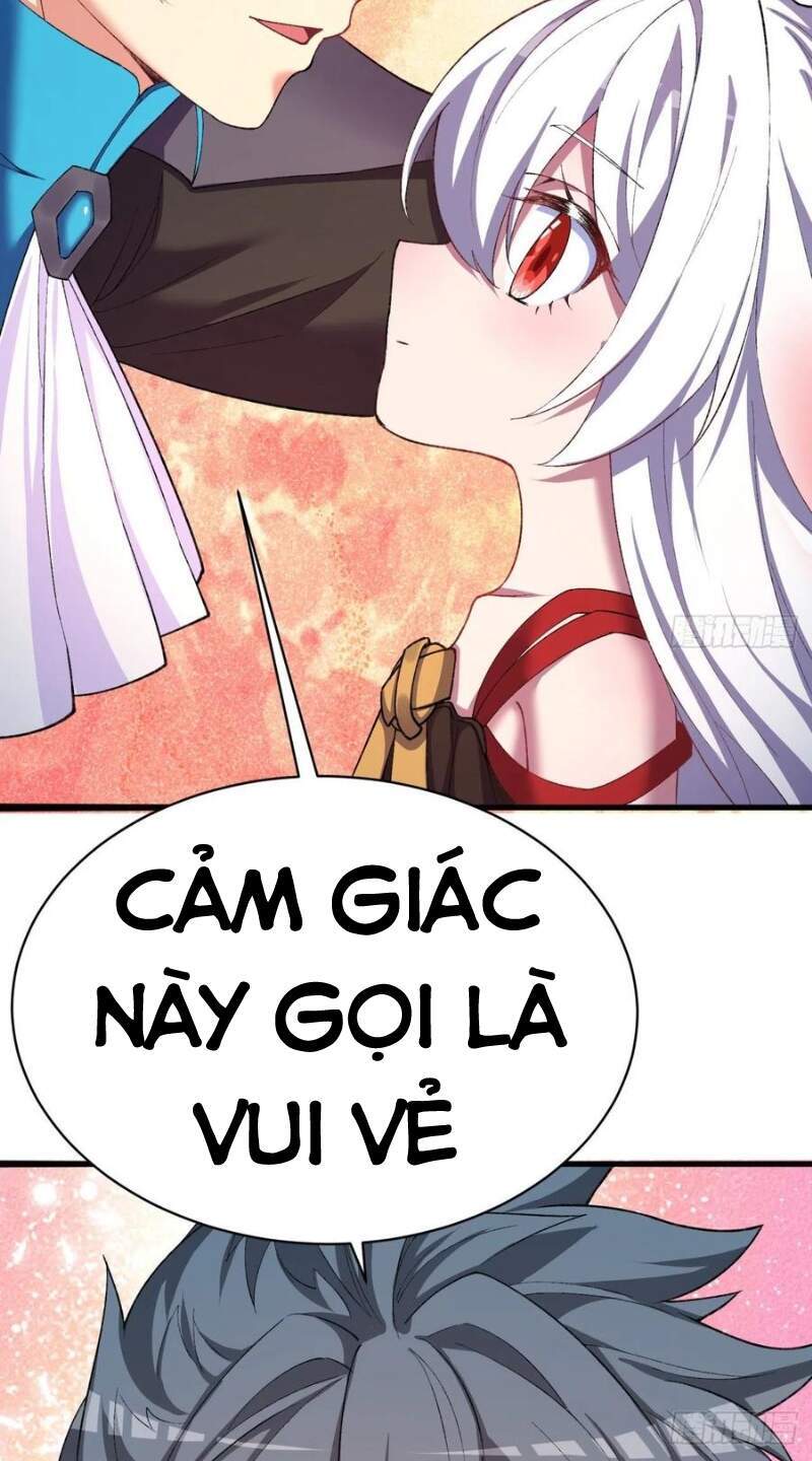 Ta Nhặt Được Thuộc Tính Tại Tu Chân Giới Chap 193 - Next Chap 194