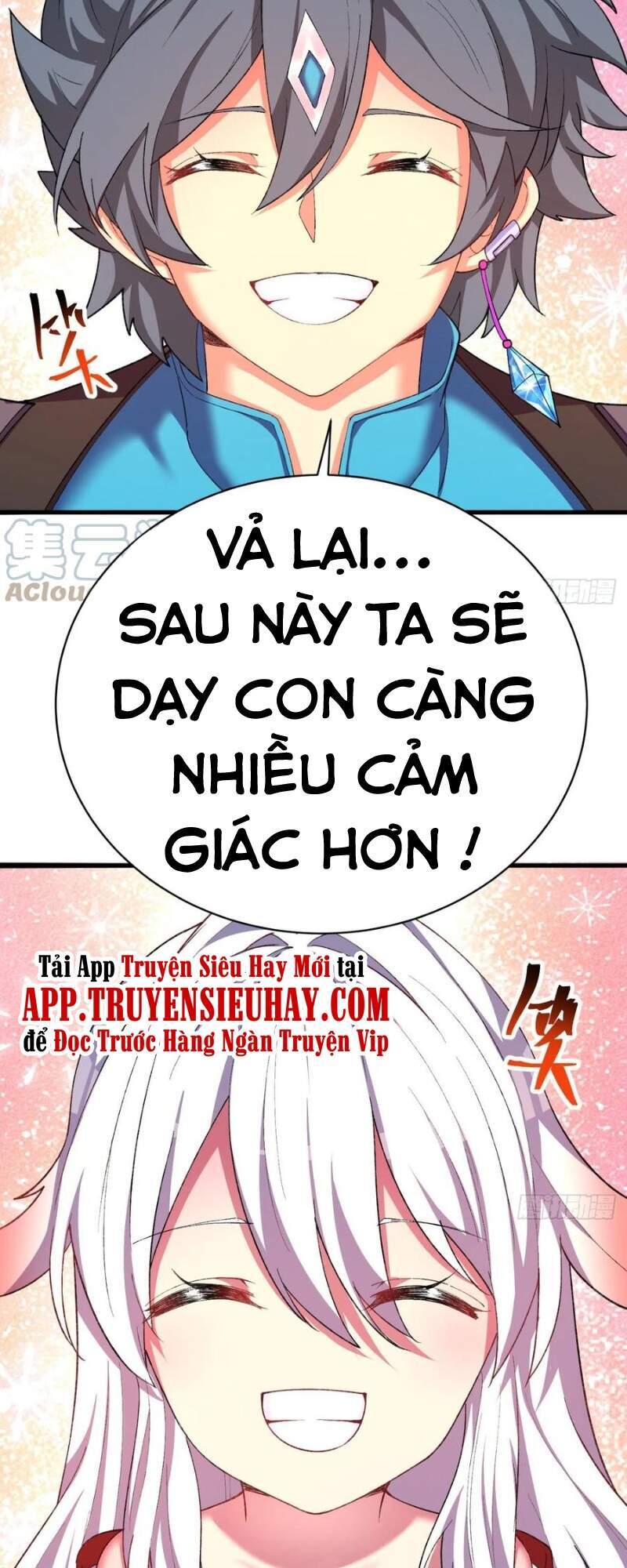 Ta Nhặt Được Thuộc Tính Tại Tu Chân Giới Chap 193 - Next Chap 194