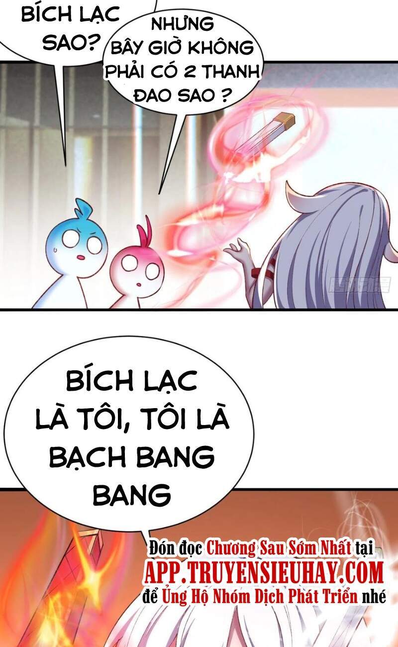 Ta Nhặt Được Thuộc Tính Tại Tu Chân Giới Chap 193 - Next Chap 194