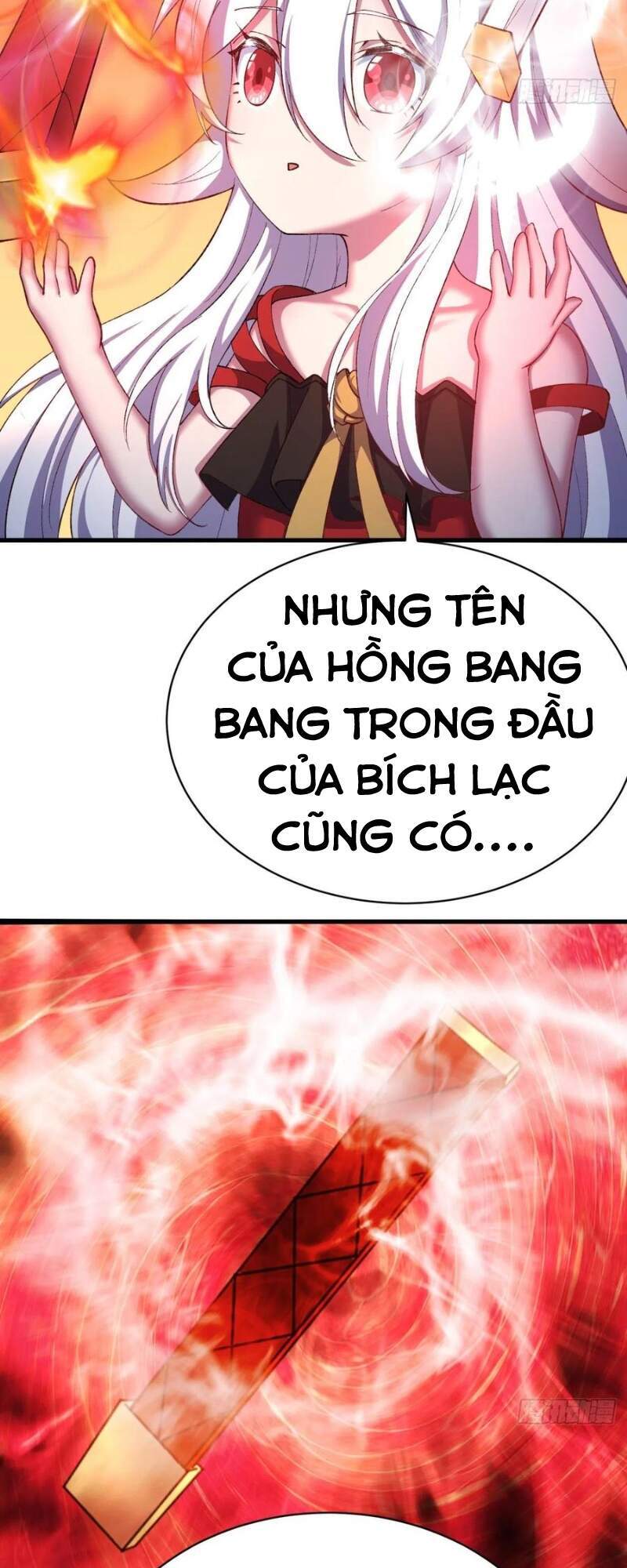 Ta Nhặt Được Thuộc Tính Tại Tu Chân Giới Chap 193 - Next Chap 194