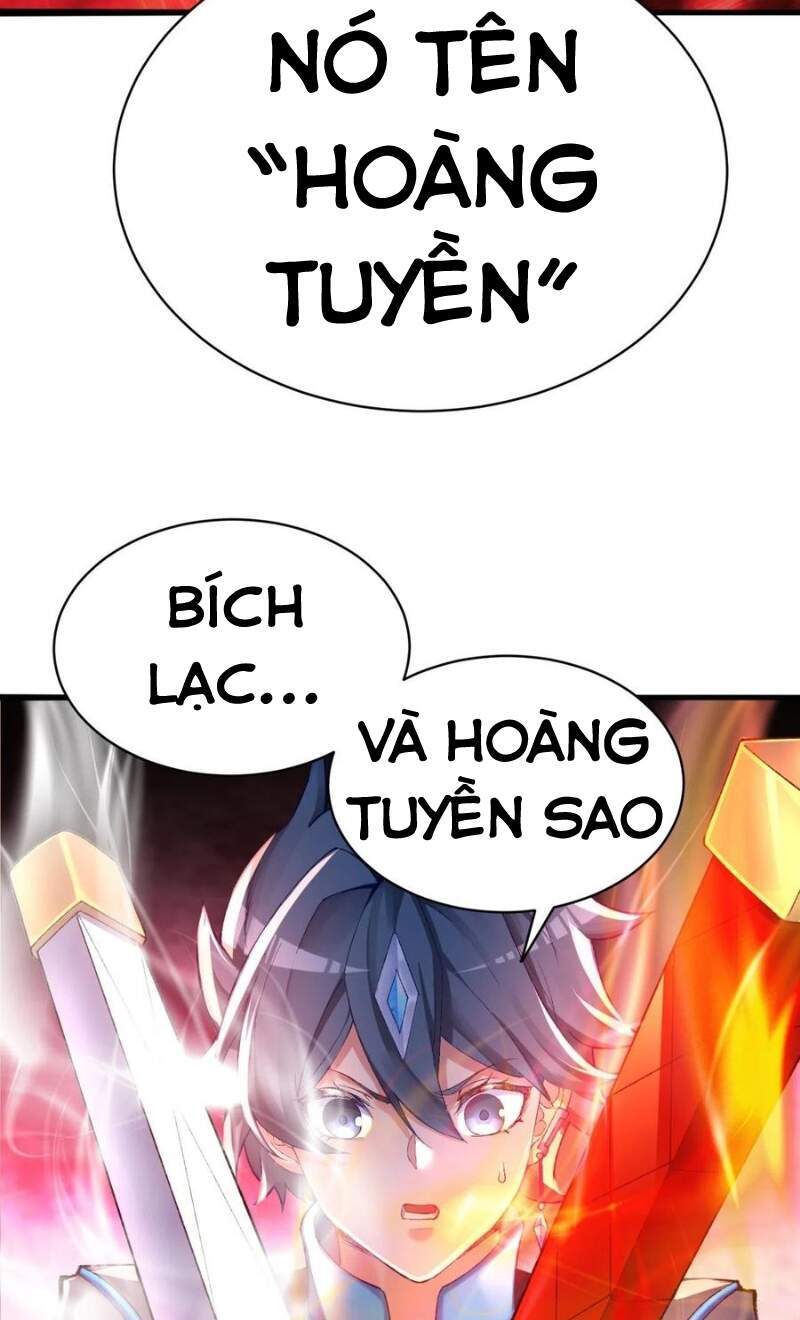 Ta Nhặt Được Thuộc Tính Tại Tu Chân Giới Chap 193 - Next Chap 194