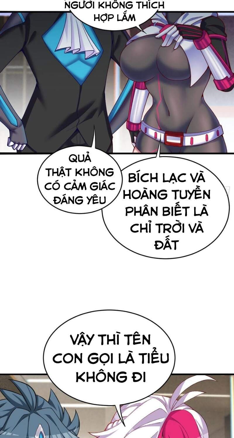 Ta Nhặt Được Thuộc Tính Tại Tu Chân Giới Chap 193 - Next Chap 194
