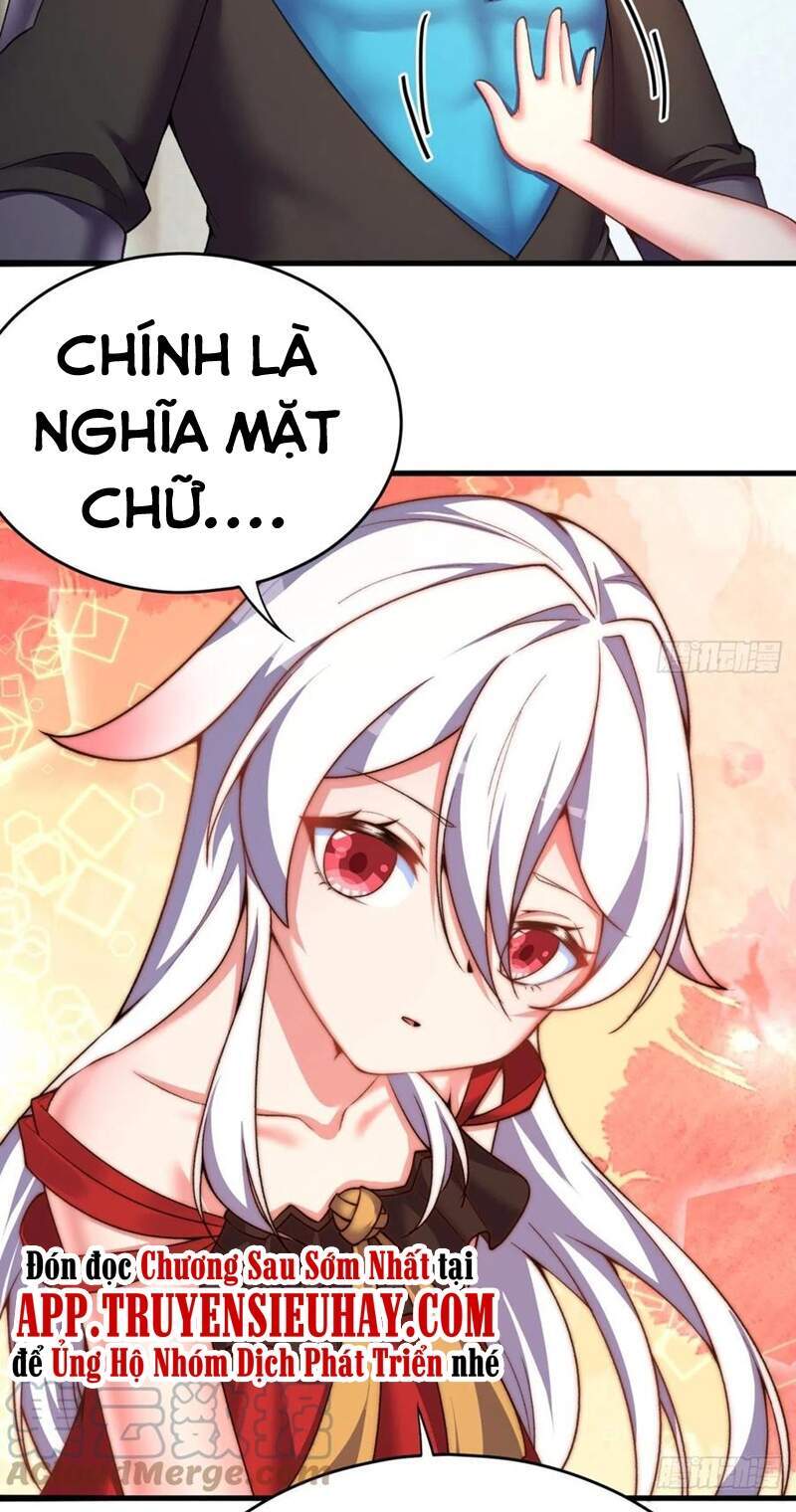 Ta Nhặt Được Thuộc Tính Tại Tu Chân Giới Chap 193 - Next Chap 194