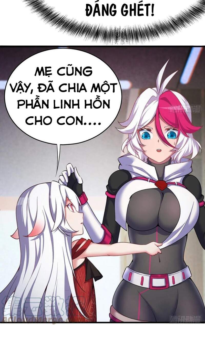 Ta Nhặt Được Thuộc Tính Tại Tu Chân Giới Chap 193 - Next Chap 194