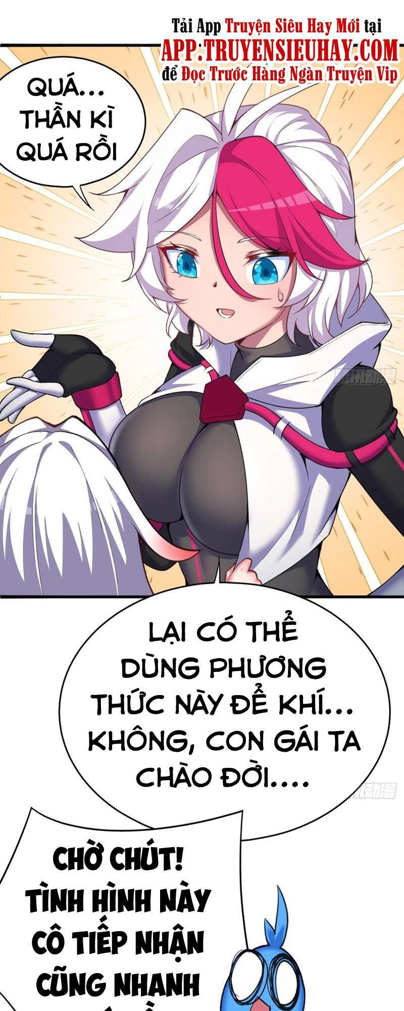 Ta Nhặt Được Thuộc Tính Tại Tu Chân Giới Chap 193 - Next Chap 194