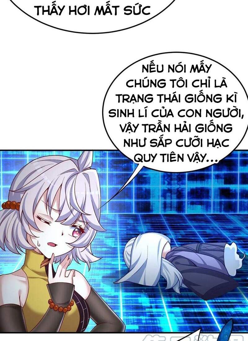 Ta Nhặt Được Thuộc Tính Tại Tu Chân Giới Chap 194 - Next Chap 195