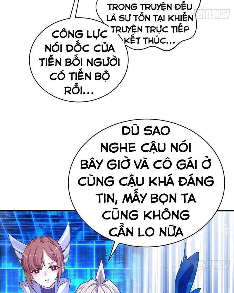 Ta Nhặt Được Thuộc Tính Tại Tu Chân Giới Chap 194 - Next Chap 195