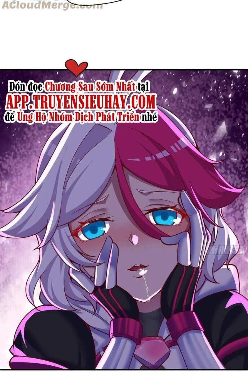 Ta Nhặt Được Thuộc Tính Tại Tu Chân Giới Chap 194 - Next Chap 195