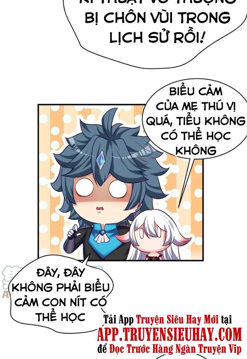 Ta Nhặt Được Thuộc Tính Tại Tu Chân Giới Chap 194 - Next Chap 195