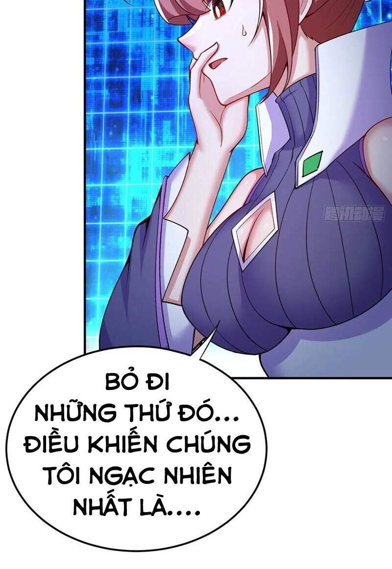 Ta Nhặt Được Thuộc Tính Tại Tu Chân Giới Chap 194 - Next Chap 195