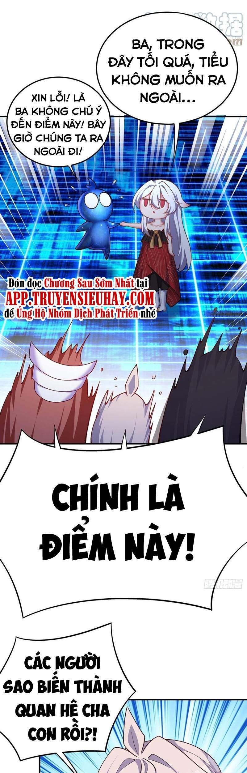 Ta Nhặt Được Thuộc Tính Tại Tu Chân Giới Chap 194 - Next Chap 195